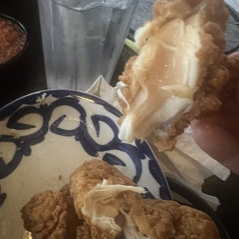El Torito - RW chicken - Mexican Near Me - Redondo Beach, California