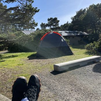 South Beach State Park - Parks Near Me