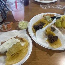 Delicious food. 10/10!!!