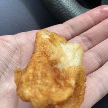 McDonald's - another nugget missing breading - Coffee & Tea Near Me - Dawsonville, Georgia McDonald's - another nugget missing breading - Coffee & Tea Near Me - Dawsonville, Georgia