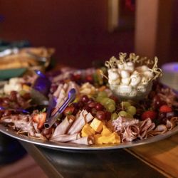 Lost Coast Catering 
