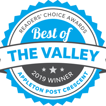 The Chiropractic Advantage - Best of the Valley 2019 - Chiropractors Near Me - Appleton, Wisconsin The Chiropractic Advantage - Best of the Valley 2019 - Chiropractors Near Me - Appleton, Wisconsin