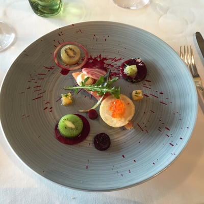 La Tour des Vents by null