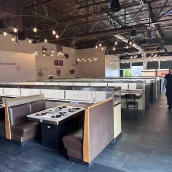 Go Go Pot - Hot Pot Near Me - Hillsboro, Oregon Go Go Pot - Hot Pot Near Me - Hillsboro, Oregon