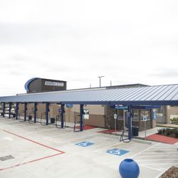 BlueWave Express Car Wash - BlueWave Katy, TX