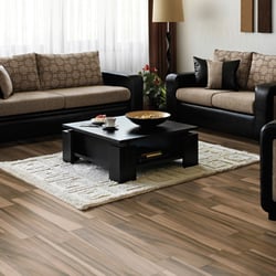 Baker Bros Area Rugs & Flooring - Beautiful tile that looks like wood!