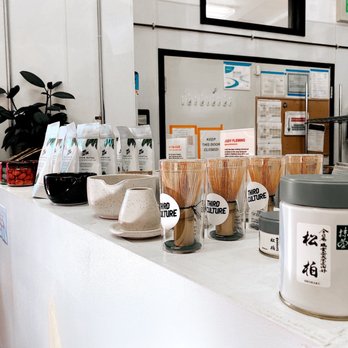 Third Culture Bakery - Berkeley - Tea essentials - Bakeries Near Me - Berkeley, California