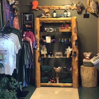 Dickinson Convention & Visitors Bureau - Small gift shop area - Community Service/Non-Profit Near Me - Dickinson, North Dakota