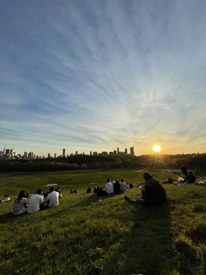 Riverdale Park East by null