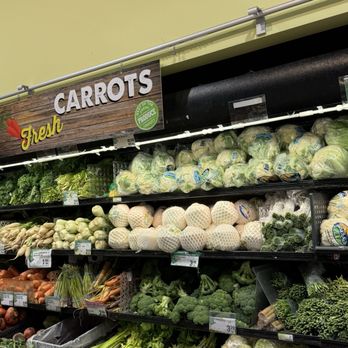H Mart - International Grocery Near Me - Bellevue, Washington