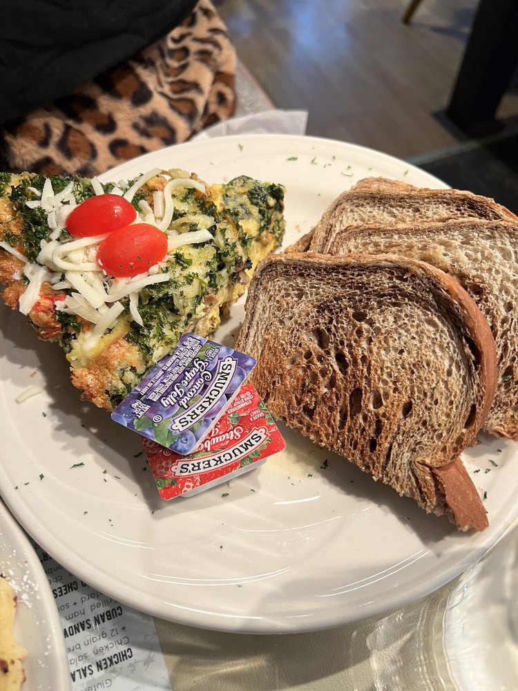 Rebecca's Bistro