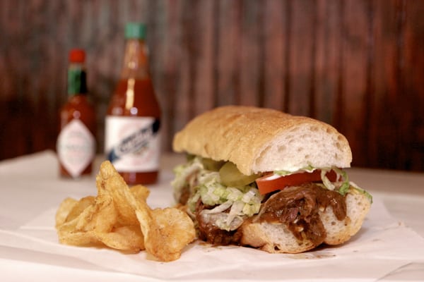 Henry's Uptown Bar by null