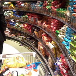 The Landmark Supermarket
