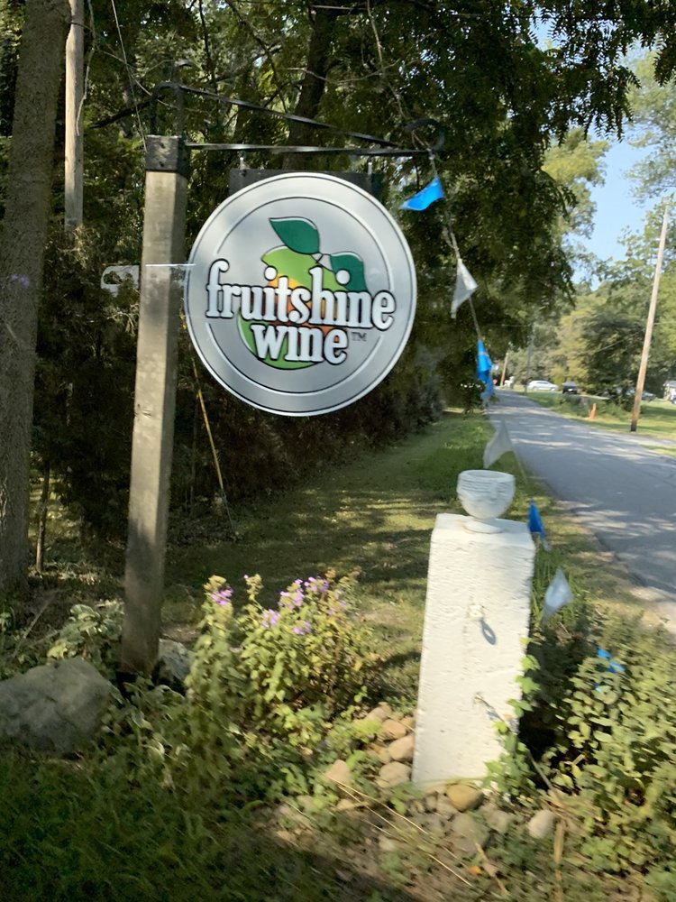 FRUITSHINE WINE Updated August 2024 46 Photos & 23 Reviews 11752