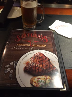 Menu photo 8 Saltgrass Steak House Humble, TX Menu photo 8 Saltgrass Steak House Humble, TX