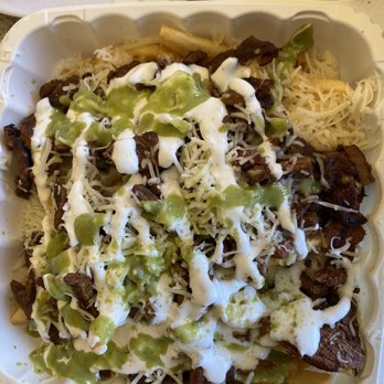 Santa Fe Taqueria - Carne Asada Fries - Mexican Near Me - San Jose, California Santa Fe Taqueria - Carne Asada Fries - Mexican Near Me - San Jose, California