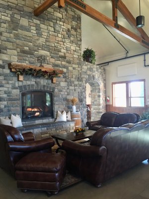 Windy Hills Winery by null
