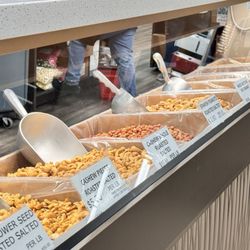 Nifty Nut House