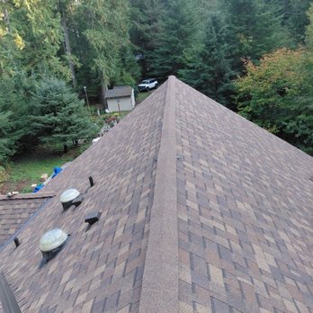 Omar’s  Demolition And Construction - Roof asphalt installation - Demolition Services Near Me - Seattle, Washington