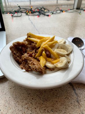 Archie’s Cafe by null