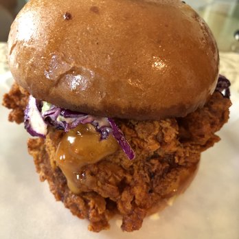 Madbun - Mad Hot Chicken - Asian Fusion Near Me - Rancho Cucamonga, California