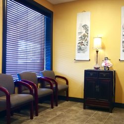 China Acupuncture Clinic