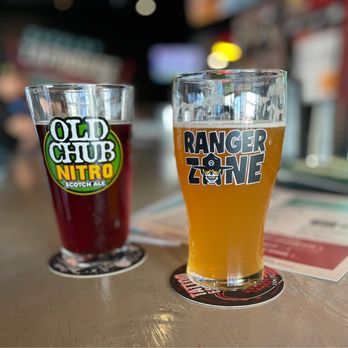 Backlot Taphouse - Emerald City Blackberry Pear and Weihenstephaner Hefeweissbier - Beer Bar Near Me - Omaha, Nebraska Backlot Taphouse - Emerald City Blackberry Pear and Weihenstephaner Hefeweissbier - Beer Bar Near Me - Omaha, Nebraska