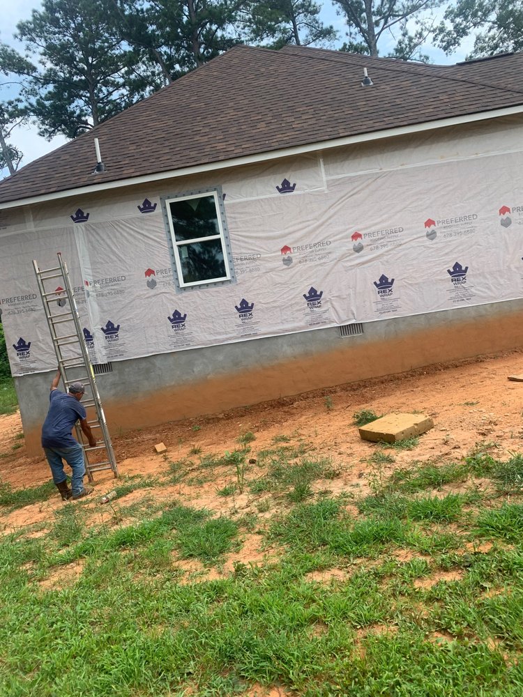 Slide of J&J Rubio Construction