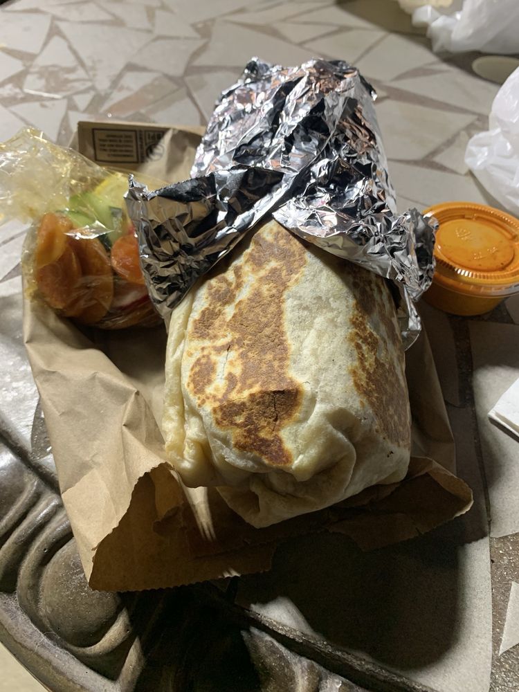 Taqueria Zihuatanejo — Mexican restaurant in Parlier