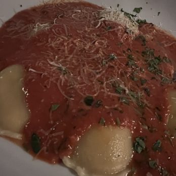 MA'S Italian Kitchen - Cheese Ravioli - Italian Near Me - Burbank, California MA'S Italian Kitchen - Cheese Ravioli - Italian Near Me - Burbank, California