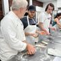Photo of Cambridge School of Culinary Arts