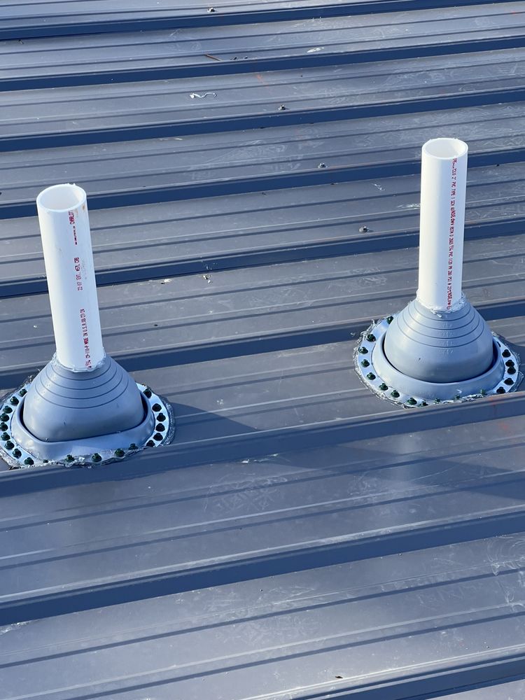 Slide of Eros Construction