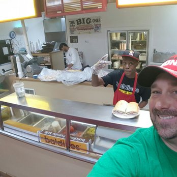 Baldinos Giant Jersey Subs - Simply the best - Sandwiches Near Me - Savannah, Georgia Baldinos Giant Jersey Subs - Simply the best - Sandwiches Near Me - Savannah, Georgia