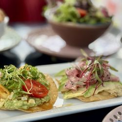 user provided Ubuntu Café photo