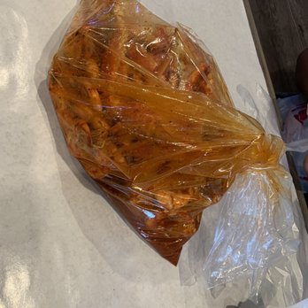 Pirates Kitchen - The 2lbs of shrimp and 1lb of Snow Crab legs !! - Cajun/Creole Near Me - Artesia, California Pirates Kitchen - The 2lbs of shrimp and 1lb of Snow Crab legs !! - Cajun/Creole Near Me - Artesia, California