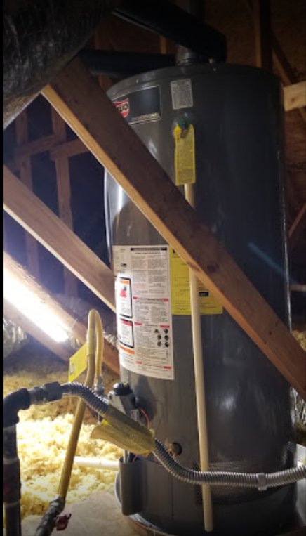 Slide of Plumb Perfection