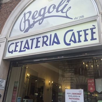 Regoli - Patisserie/Cake Shop Near Me - Rome, RM Regoli - Patisserie/Cake Shop Near Me - Rome, RM