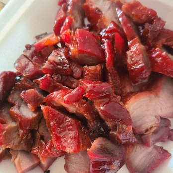 Hong Kong Barbecue - Chinese barbeque pork - Barbeque Near Me - Denver, Colorado Hong Kong Barbecue - Chinese barbeque pork - Barbeque Near Me - Denver, Colorado