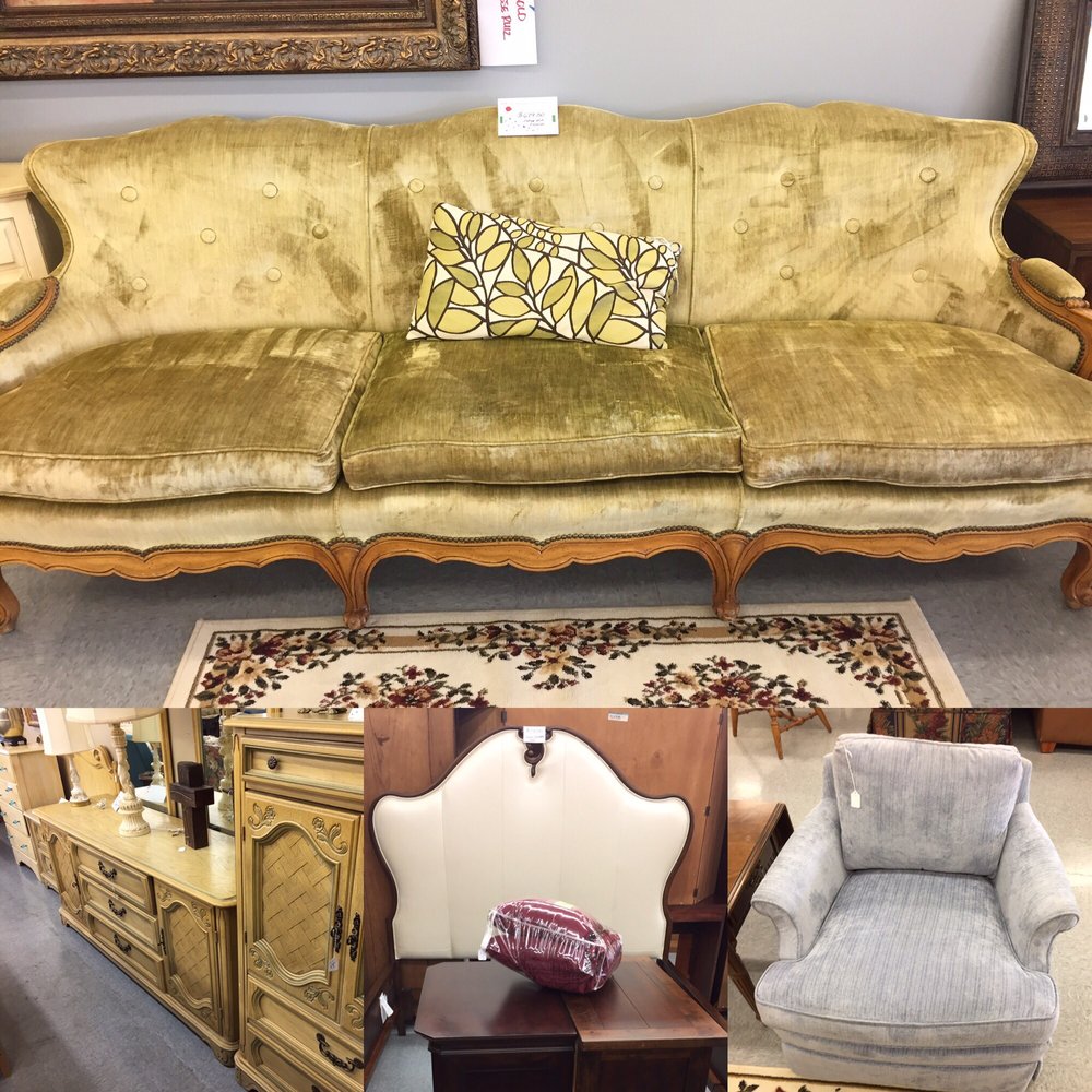 MK CONSIGNMENT STORE Updated September 2024 54 Photos & 22 Reviews