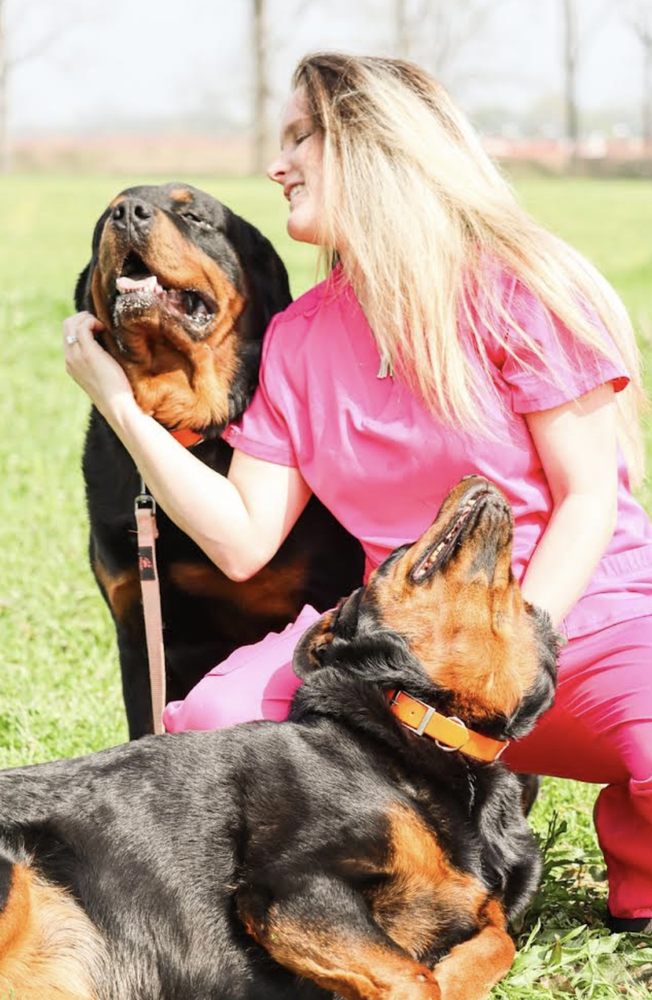 HAPPY PAWS BOARDING Updated April 2024 6050 LA1, Coushatta