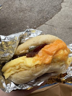 Gold Standard by null