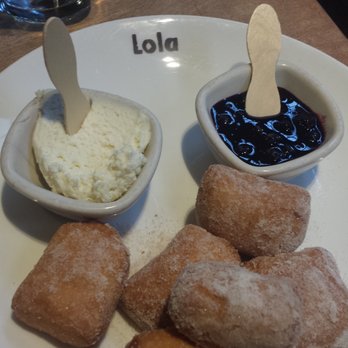 Lola - Donuts - Greek Near Me - Seattle, Washington Lola - Donuts - Greek Near Me - Seattle, Washington