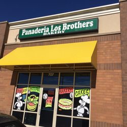 Panaderia Los Brothers