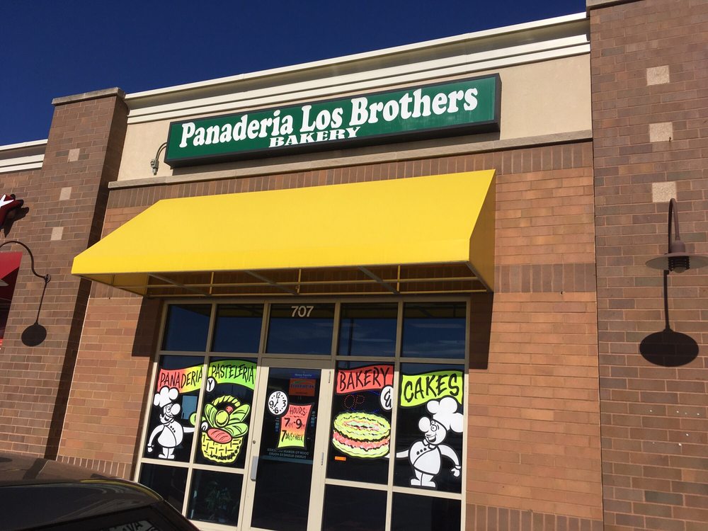 PANADERIA LOS BROTHERS Updated September 2024 707 2nd St S, Waite