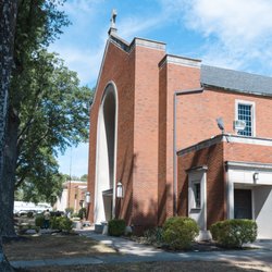 St John Catholic Church