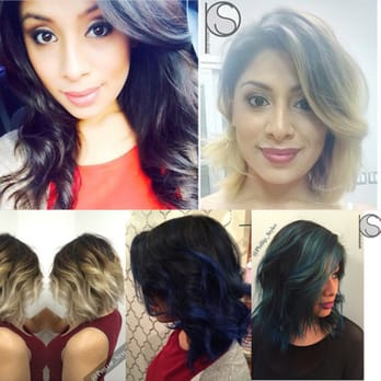 Phillip Styles Studio - Change is always good! Just TRUST him! - Hair Salons Near Me - Rolling Hills Estates, California Phillip Styles Studio - Change is always good! Just TRUST him! - Hair Salons Near Me - Rolling Hills Estates, California