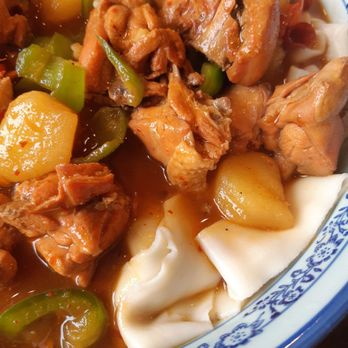 Shaanxi Restaurant - Chinese Near Me - Richmond Hill, Ontario Shaanxi Restaurant - Chinese Near Me - Richmond Hill, Ontario