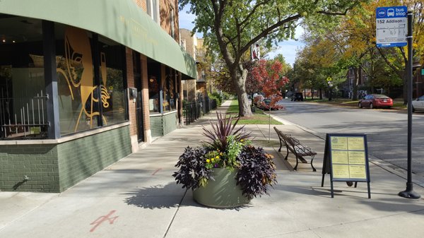 West Lakeview Liquors by null