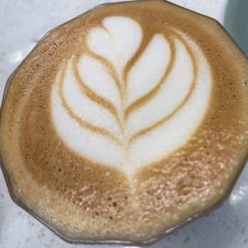 1 Oz Coffee - Coffee & Tea Near Me - Santa Clara, California