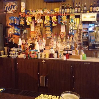 Elbow Room Bar - Cool! - Dive Bars Near Me - Stevens Point, Wisconsin